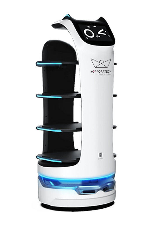 Bellabot